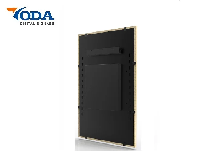 ADS/IPS Display Digital Wall Picture Frame 5G Wi-Fi Electric Share Happy Time