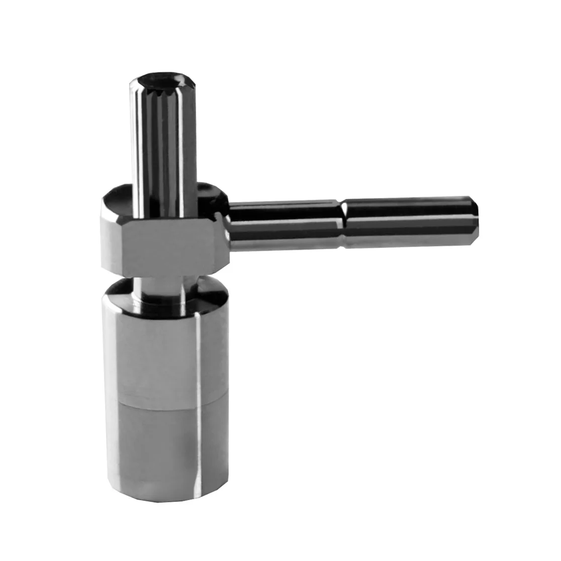 Dental Implant Close Transfer Impression Coping Closed Pock Up Coping Osstem Dentium Impression Transfer Bar