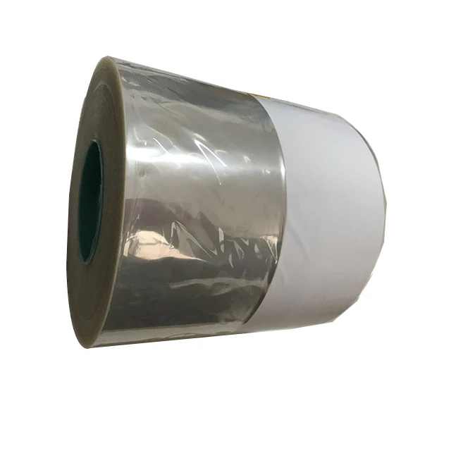 Best qualityJVM tosho cellophane papers for tablets dispensing machine