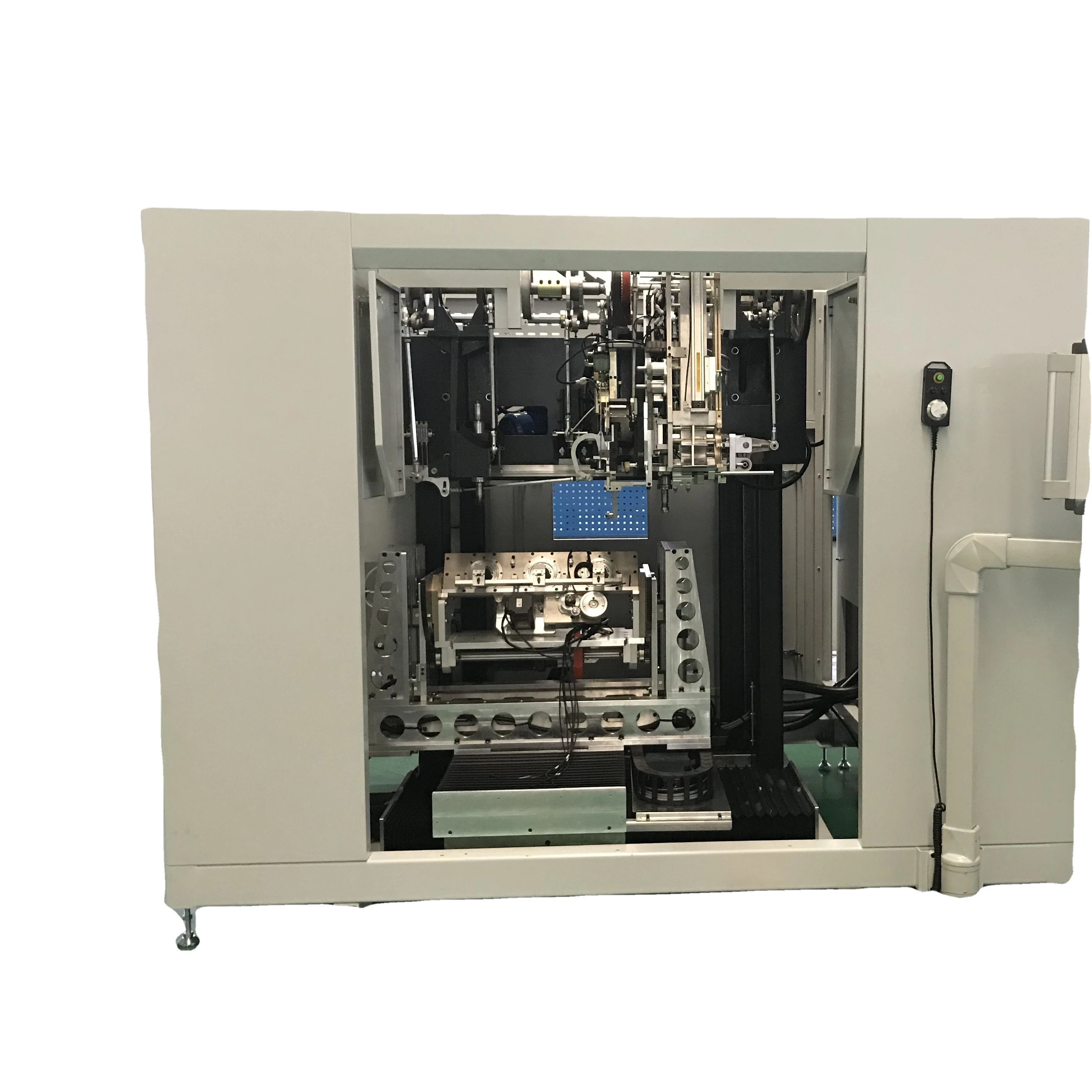 big wooden broom industrial broom making machine