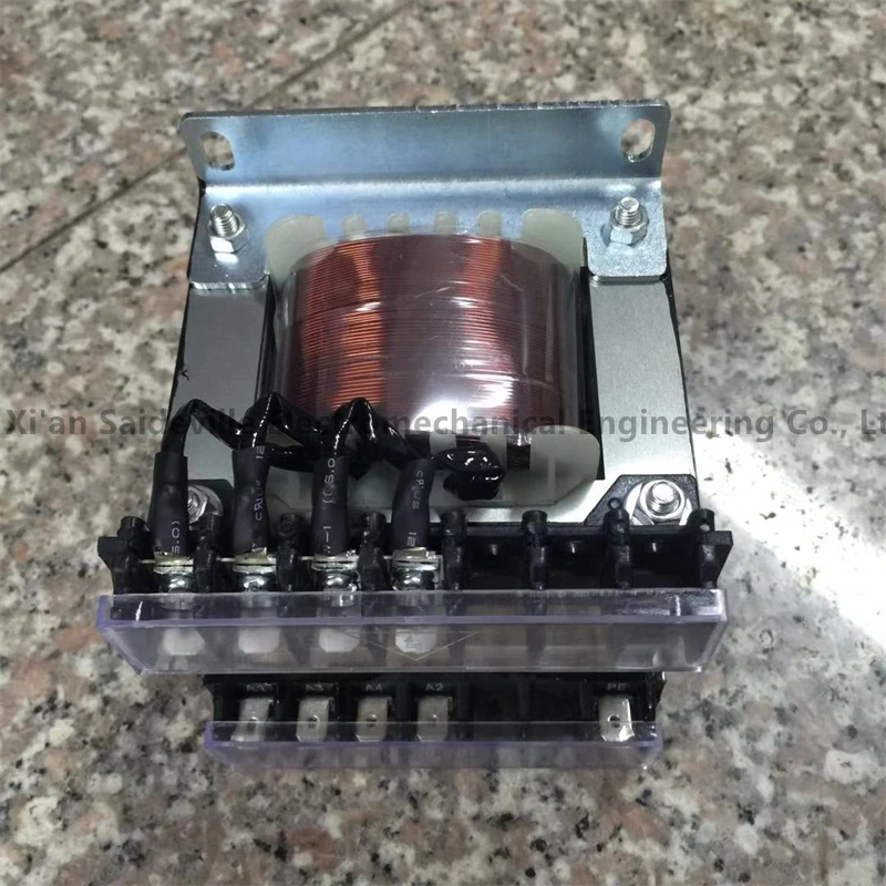 Direct Sales Atlas Copco transformer 1092001108 Atlas air compressor transformer JBK3-160VA