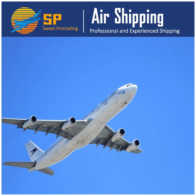 International Logistics DDP Shipping From China To USA Good Price Freight Forwarder Agency Service