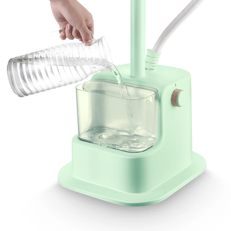 2024 Wholesale Hot Sale 2000W 220V Ironing Board Hanging Vertical Household Adjustable Garment Steamer