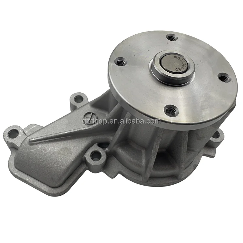 water coolant pump assy venue veloster tucson ix35 carnival 2007 2017 sorento accessories 25100-2E000 for hyundai kia