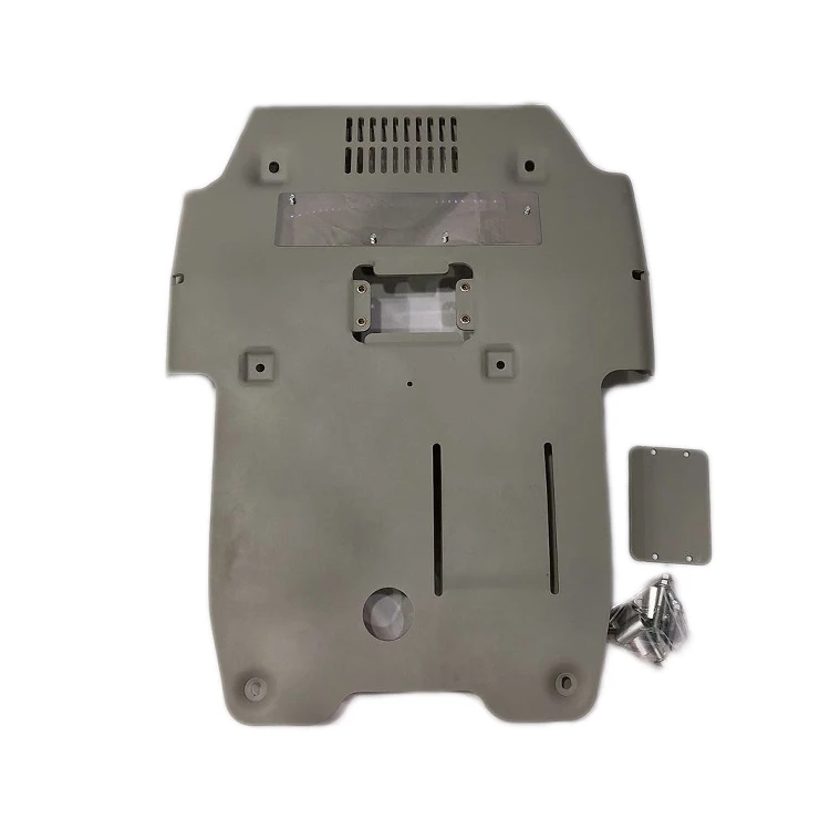 4x4 offroad under body engine guard for tacoma 2016+ skid plate part