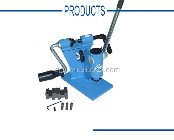 Saw chain breaker and rivet spinner, chainsaw parts,garden tool part