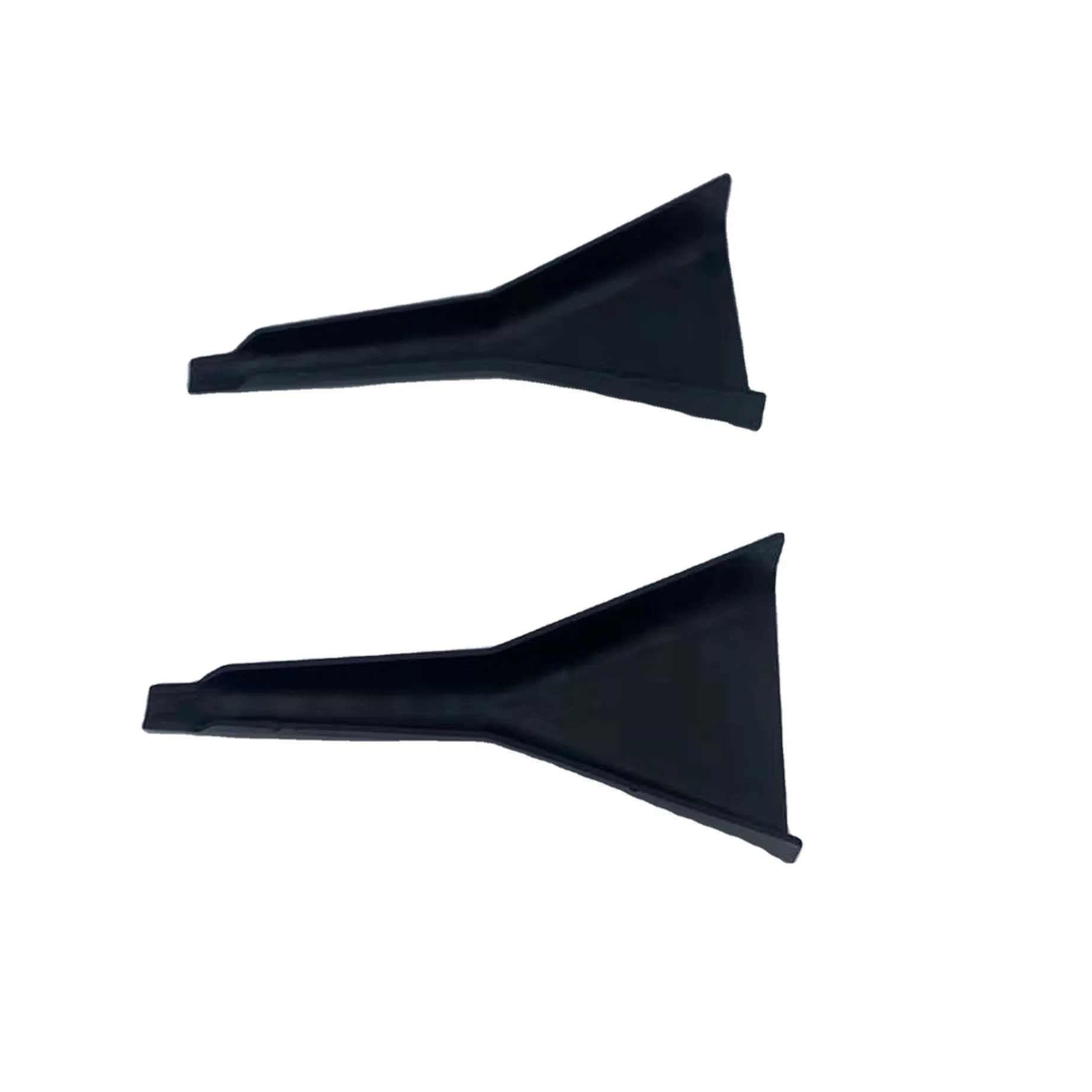 
black Pre-rolled cone tunnel loader Raw cone loader rolling paper cone loader 