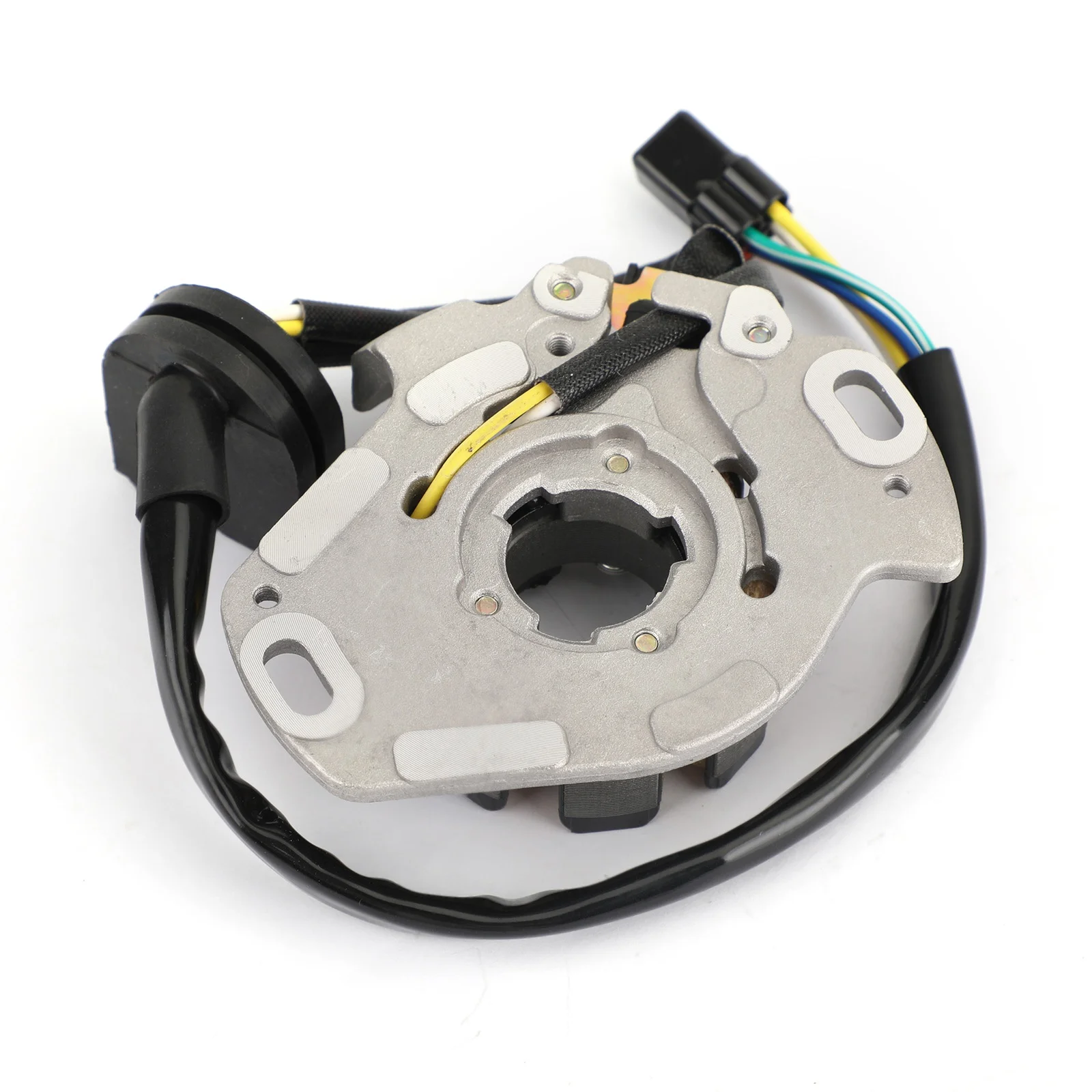 Магнитный статор переменного тока Areyourshop подходит для Honda CR 250 R 2002 2003 2004 2005 2006 2007 31100KZ3J41 аксессуары