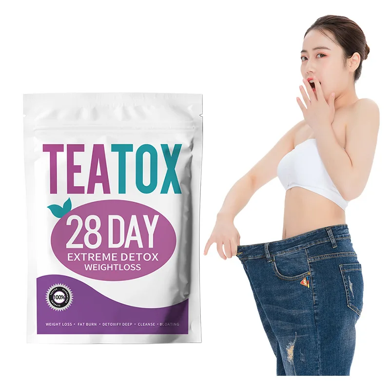 28 Days Detox Slimming Tea Weight Loss Slimming Tea slimming tea weight loss