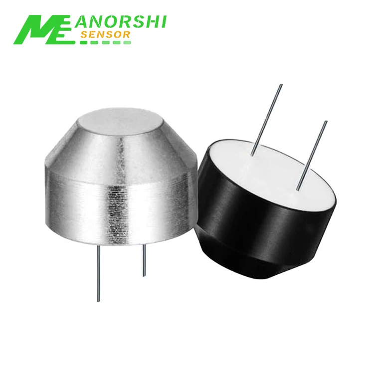 18mm 40khz distance measuring waterproof ultrasonic sensor