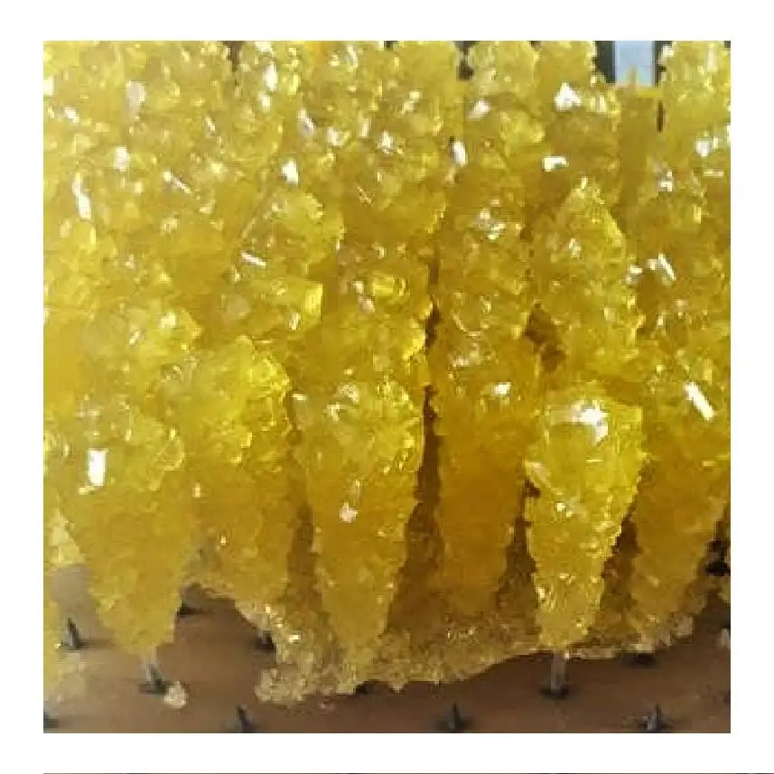 Healthy rock candy navvat from Uzbekistan natural sweet hard sugar candy in bulk with competitive price