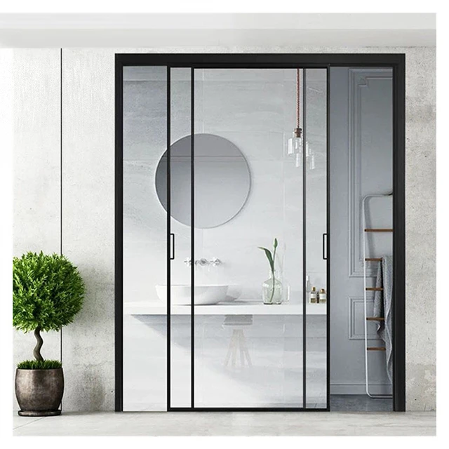 large sliding glass door exterior big glass aluminum sliding doors price