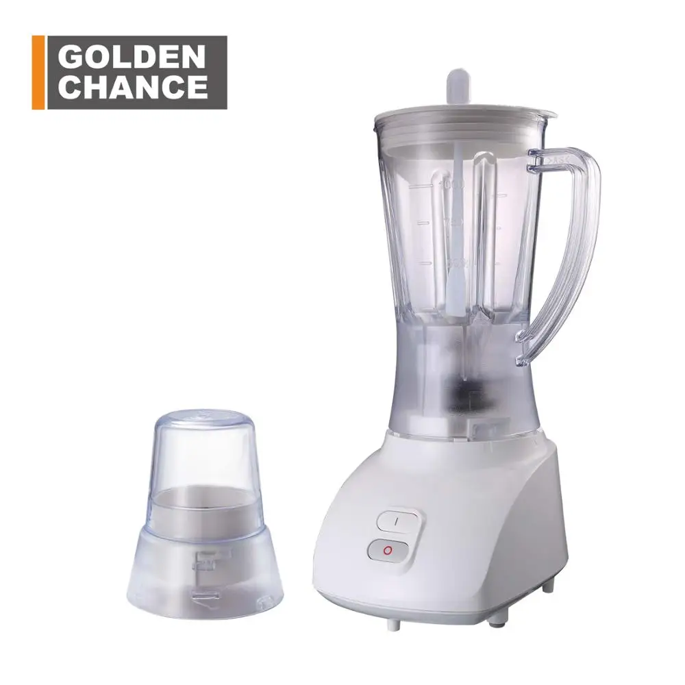 Big juicer high speed electric food fruit kitchen cooking blender