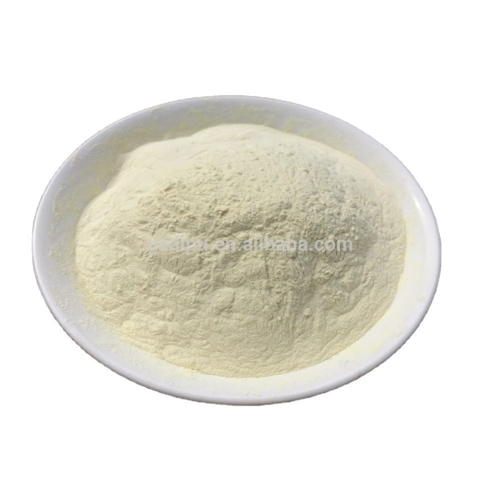 
 China Wholesale Plant Extract Light Yellow Powder Anti-Inflammatory Gotu Kola Centella Asiatica Extract 80% Total Triterpenes  