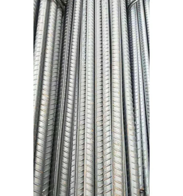 Rebar Concrete Iron Rod Price Deformed Steel Hot Sale 6m 9m House Packing Technique Material Decoration Origin Type Credit