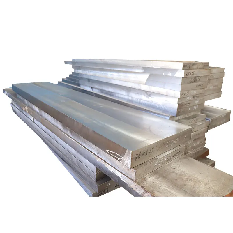 Factory direct sale h13 mould steel alloy steel  stainless steel  die