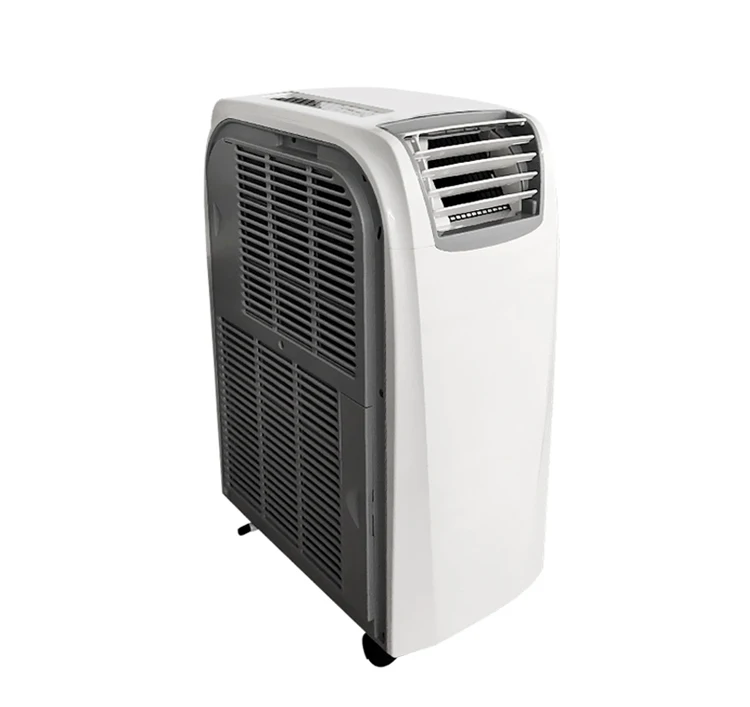  Китай Прямая продажа с завода R290 12000btu охладитель горячего и холодного воздуха портативный кондиционер для
