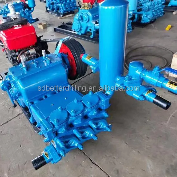 BW 450/2 mud pump BW450/5 mud pump