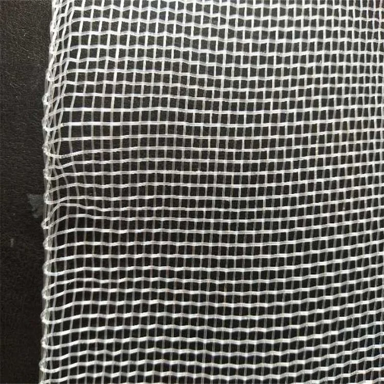 PVDF foaming mesh polyvinylidene fluoride hydrochloric acid filter bag with customized size Strong acid and sulfuric acid resist