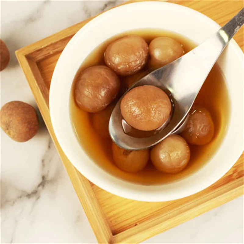 High Quality Dried Longan Dried Fruit Organic Fruit Longan Dried Longan