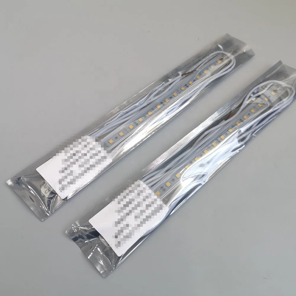 offroad canopy light ip68 12v sealed led strip orange camping amber white light bar 10cm 30cm 50cm 60cm 90cm 100cm