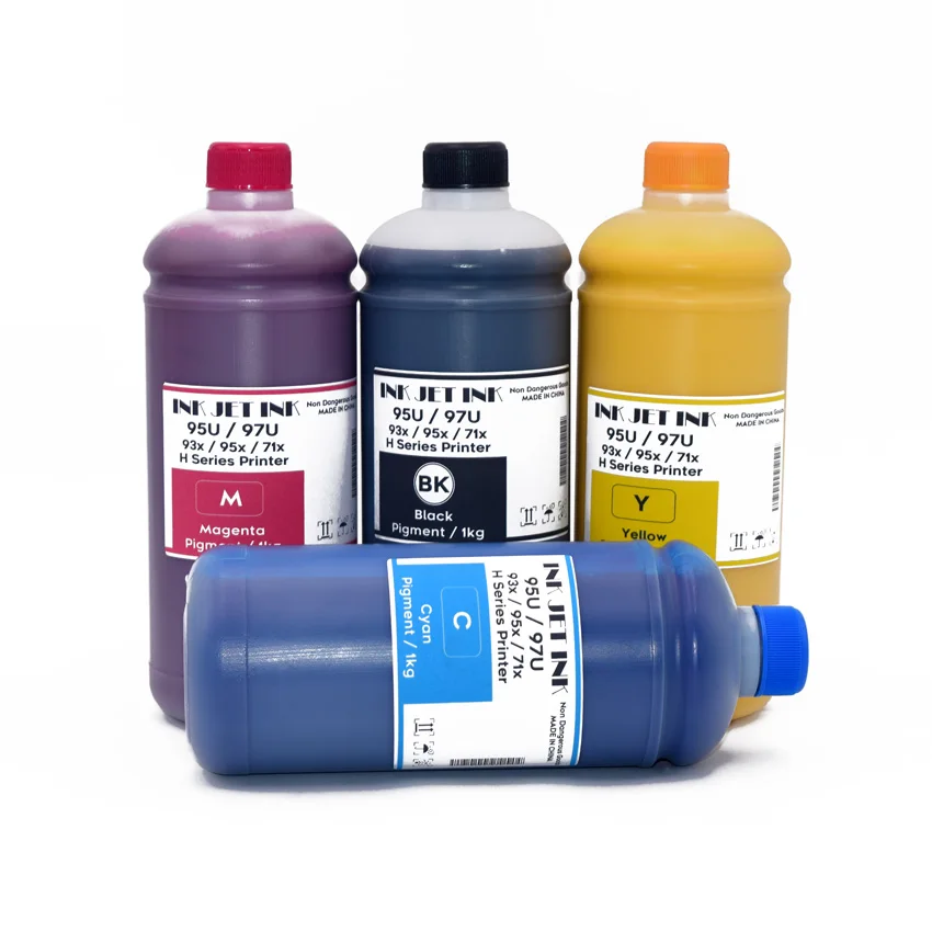 For HP 952 953 954 955 Inkjet refill kit Pigment Ink For HP  8710 8720 7740 8210 8216 8702 8740 8715 8725 Printer Ink Cartridge