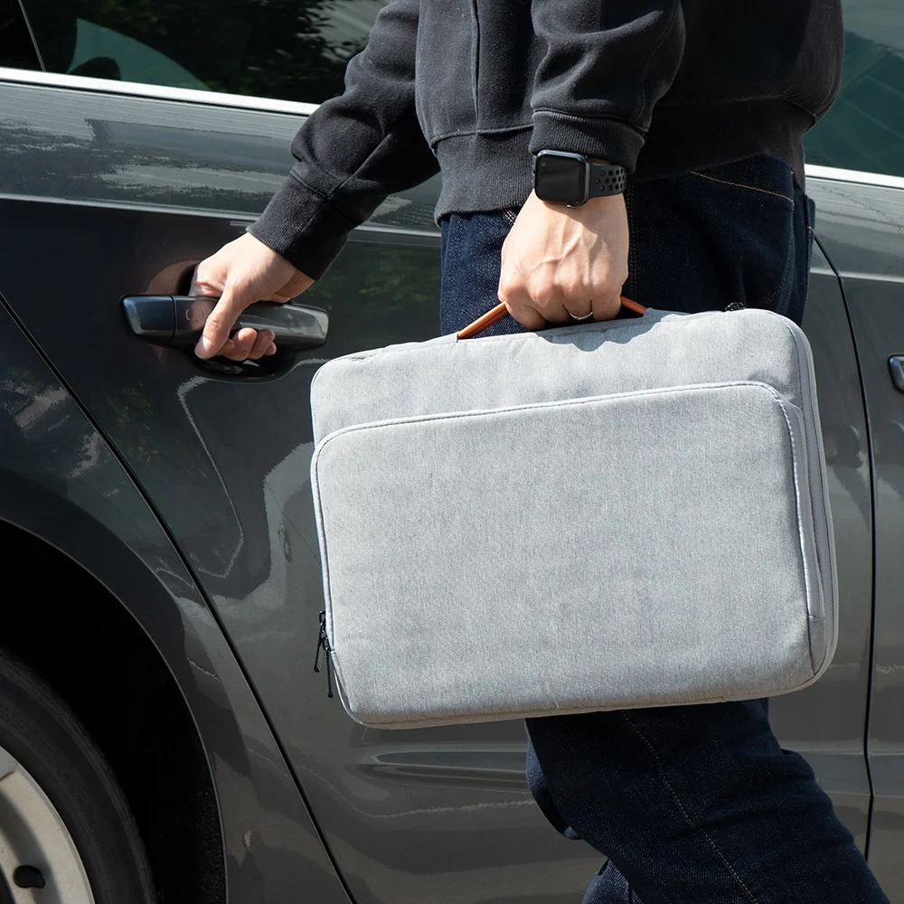 Waterpoof Laptop 13inch light weight bags handbags