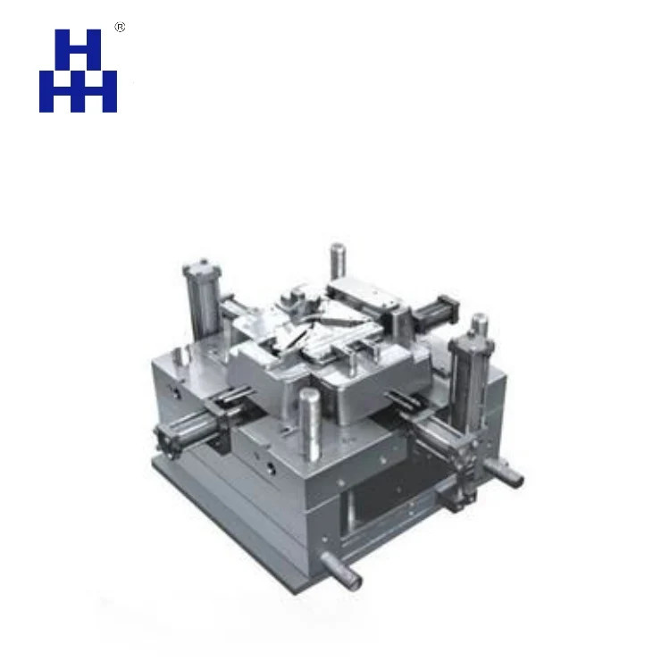 
2021 Manufacturer 7 Days Custom Product Factory Making Good Mold Plastic Mould injection molding service with plastic parts 