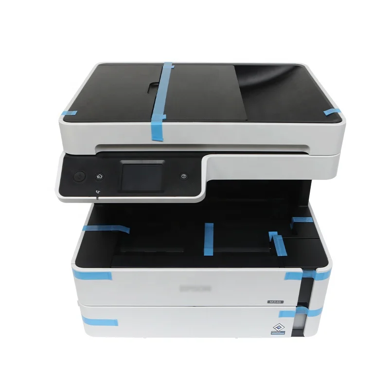 Yuelule Multifunctional Black printer white M3148 High printing speed Portable operation
