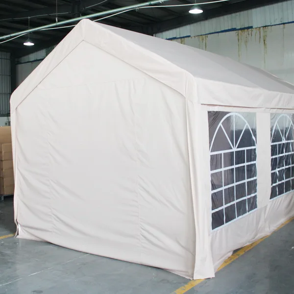 High Quality Cheap Price Outdoor large white wedding Marquee Party Tent for sale