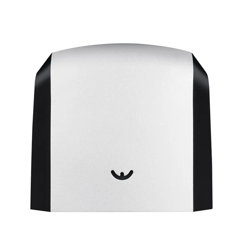 Hospital Alcohol Spray Touchless Touch Free Wall Mounted Motion Sensor Smart Hand Sanitizer Dispenser