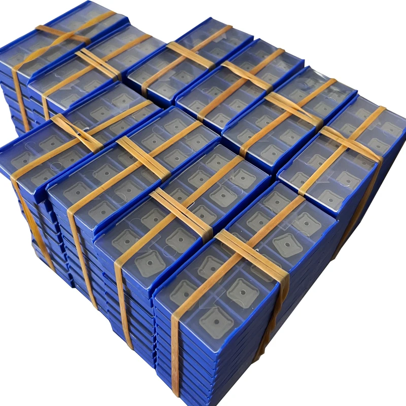 Carbide single head cutting slot blade ZQMX3N(4N 5N 6N)11-1E cutter head