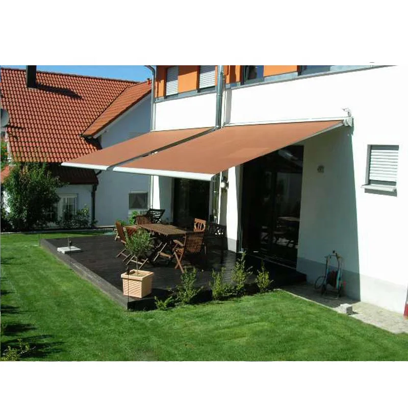 Factory wholesale cheap price waterproof awnings for balcony and roof