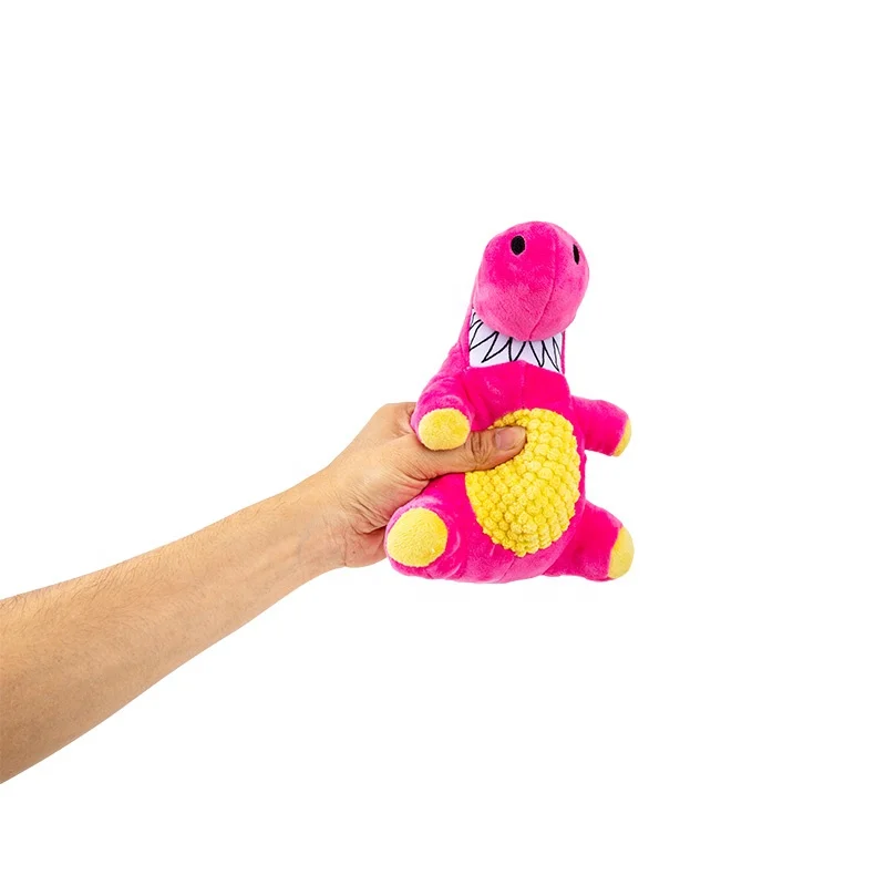 Manufacturers Wholesale Pets Interactive Aggressive Chew Toy Custom Squeaky Dog Toy pet chew toys