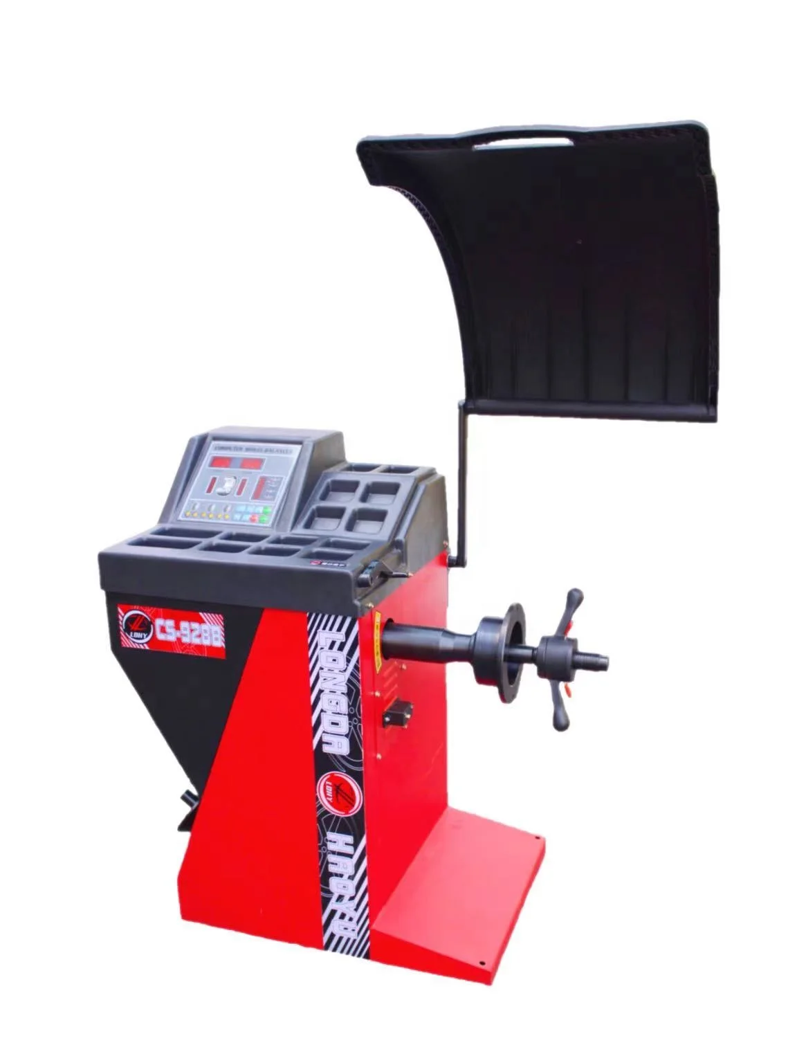 Hot selling Customized Swing Arm car tire changer for sale