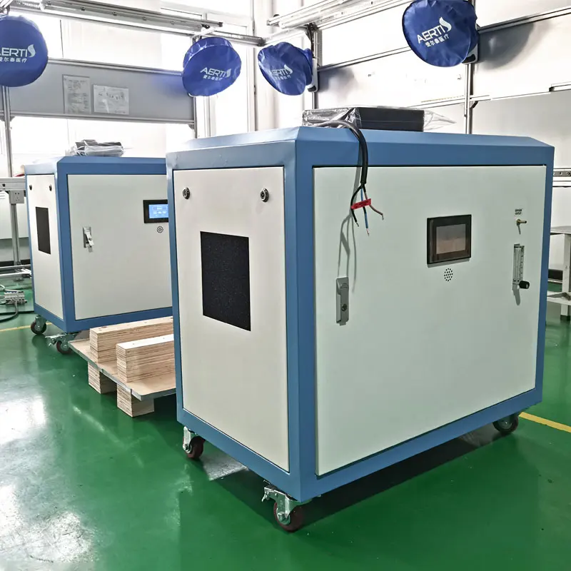 fish pond oxygen machine 40l oxygen generator price oxygen supply for ozone