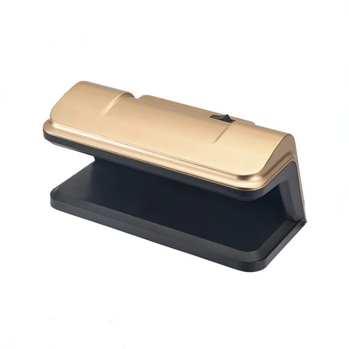 UV Light lamp   Detector  fake Detection Equipment Banknote Currency LED  Money Detector machine