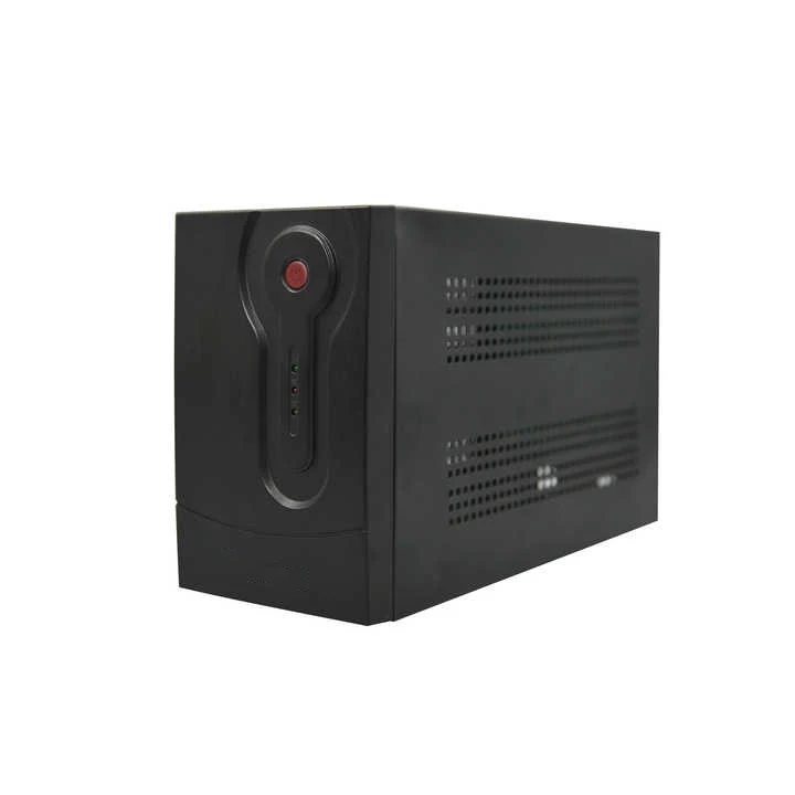 1200VA/1000VA 600W Offline UPS Backup Power Smart Line Interactive UPS 220V