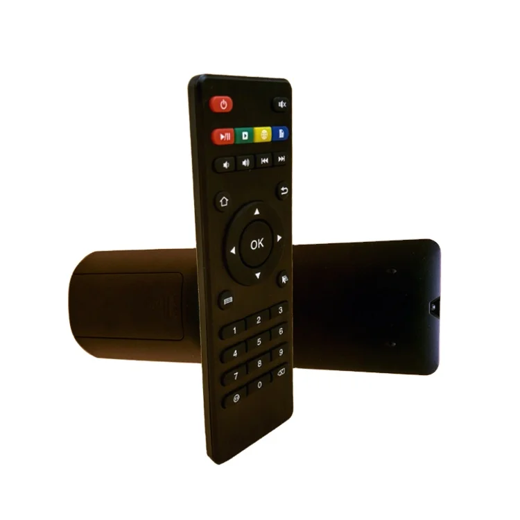  Популярный dvd-плеер smart tv rca универсальный пульт дистанционного управления