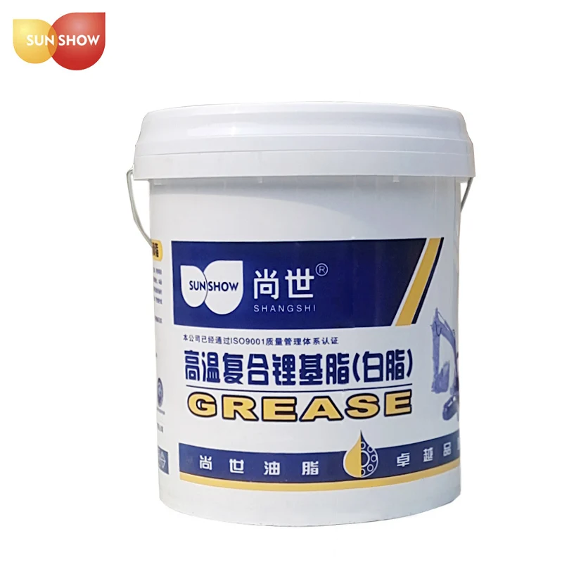 Low wholesale price Made in China high quality industrial white