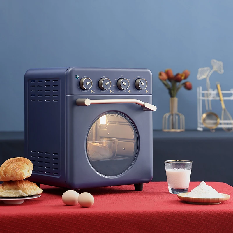 Кухонная утварь 2 в 1, 18 л, 2021 Вт, 1600 Вт