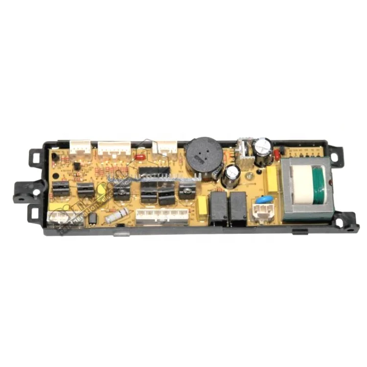 1000H universal washing machine pcb control board