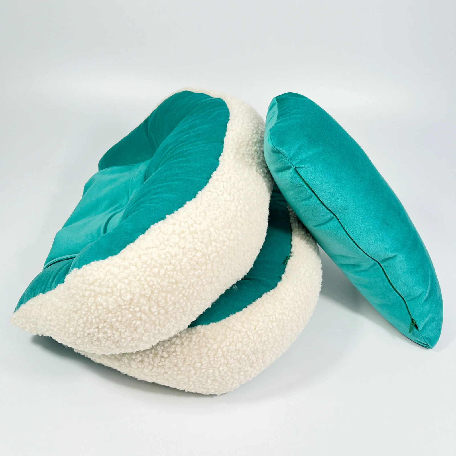 Skin Friendly Maternity Pillow Support Waist Chiropractic Pregnancy Body Pillow