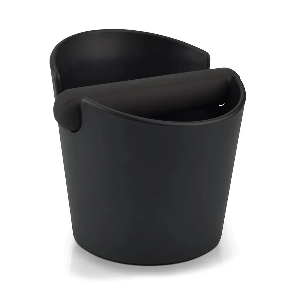 Barista Tools ABS Plastic Easy To Clean Coffee Grind Container