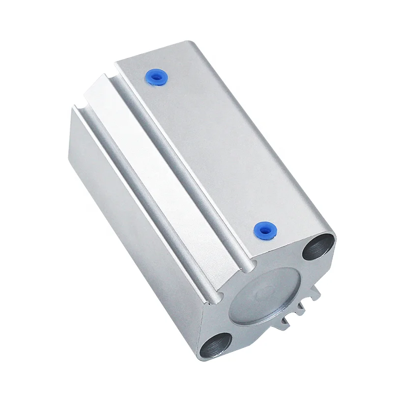smc type CDQ2B Thin cylinder pneumatic actuator 20X40 20X80 25X40 25X80 All models are complet
