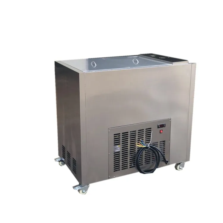 Hot Selling Ice Lolly Making