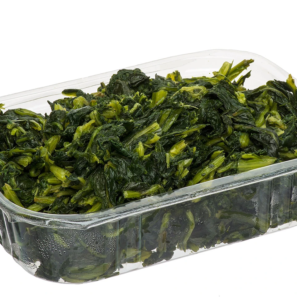 
food ready to eat italian fresh steamed radicchio 