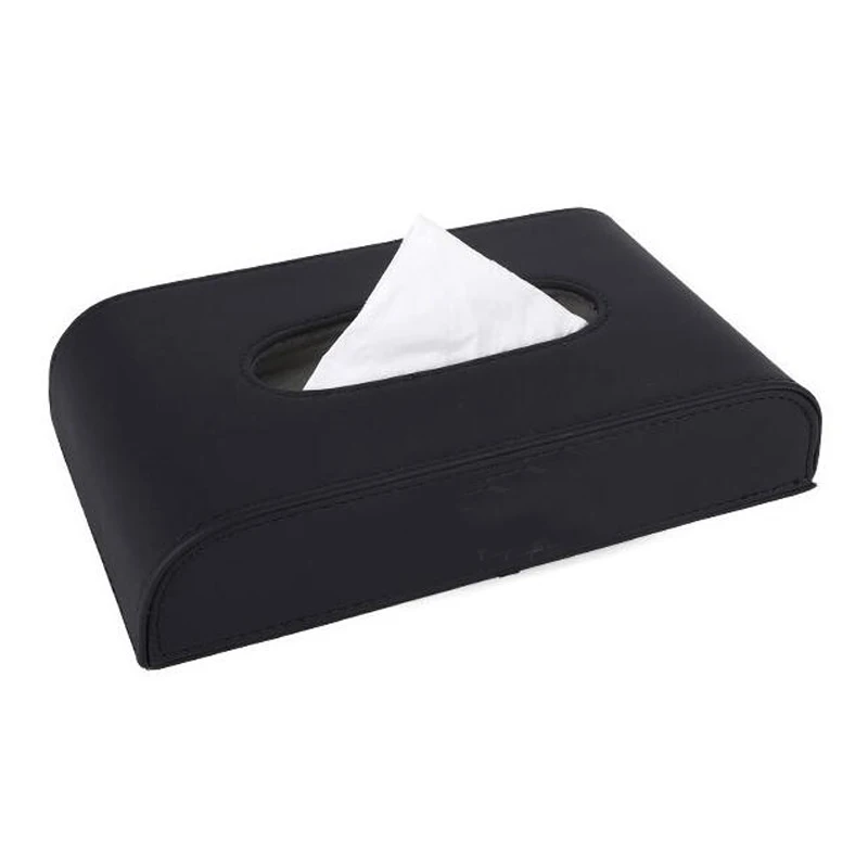 New Energy Vehicle Parts & Accessories It is applicable to the interior modification vehicle tissue paper box