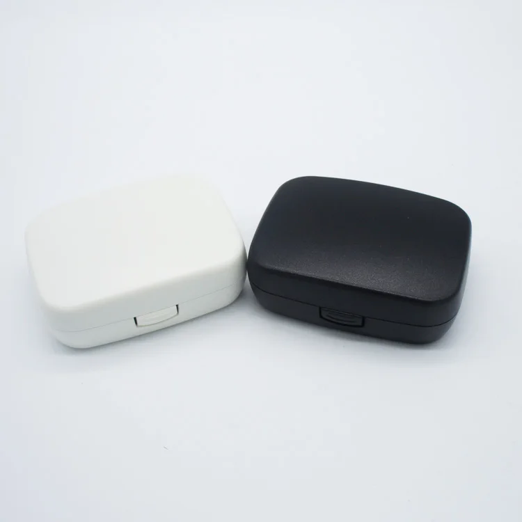 widex digital bte hearing aids carrying Hard case,plastic custom small box for all kinds of hearing aid accessories/