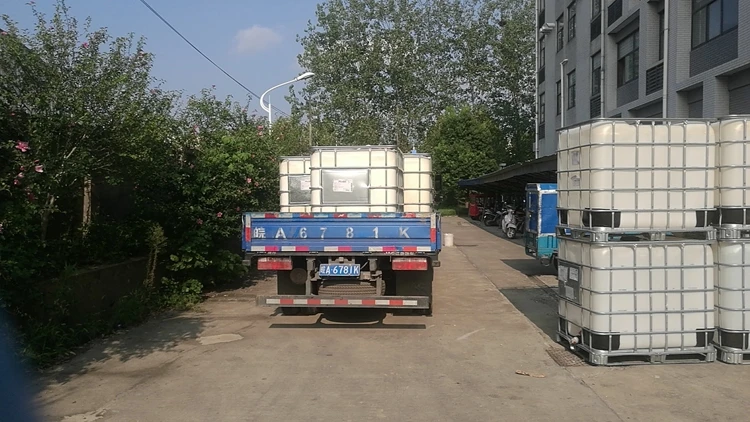 
Solvent resistance water based polyurethane glass coating (PU-01C4) 
